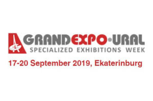 Grand Expo Ural