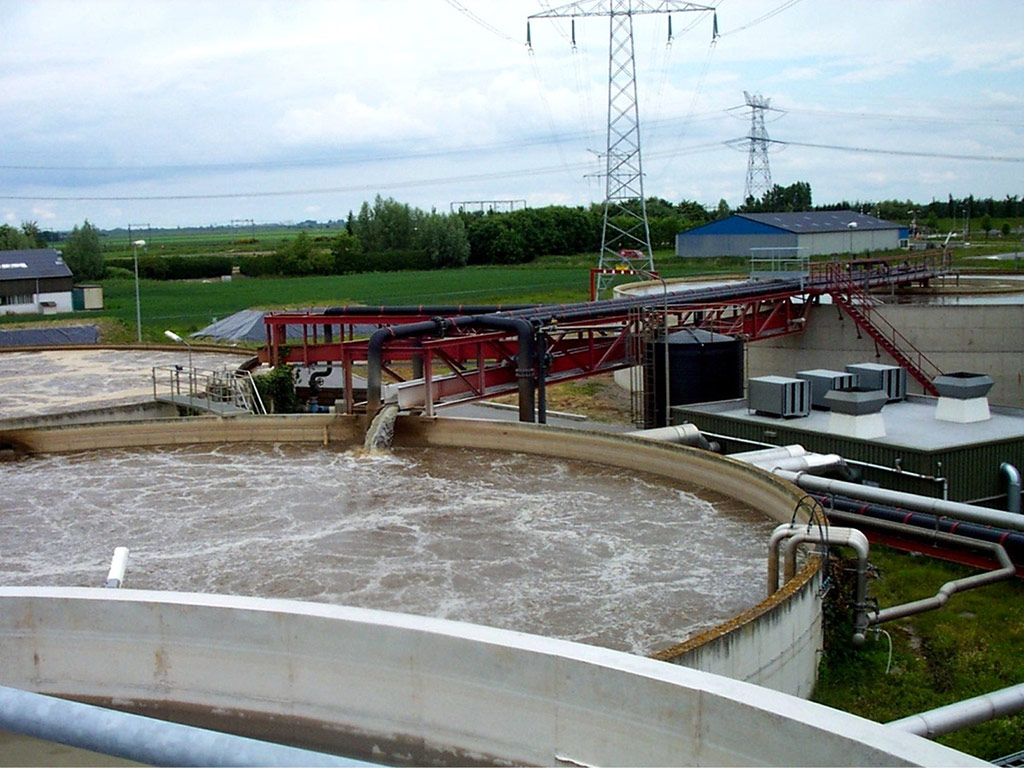 Depuratori come fabbriche verdi