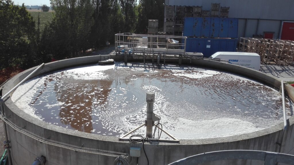 La Nuova Direttiva UE 2024 3019 impatti e opportunità per gli impianti di depurazione